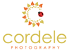 Cordele Photography Logo