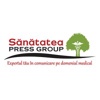 Sănătatea Press Group Logo