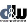 D&W, Inc. Logo