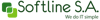 SOFTLINE S.A. Logo