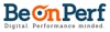 BeOnPerf.ch Logo