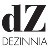 deZinnia Logo