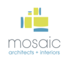 Mosaic Architects & Interiors Logo