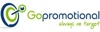 Gopromotional UK Logo