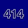 Ruum 414 Logo