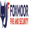 Foxmoor Fire and Security Logo