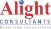Alight Technologies Private ltd. Logo