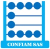 CONFIAM SAS Logo