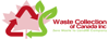 Waste Collection of Canada Inc. Logo