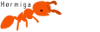 Hormiga Web Logo