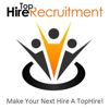 TopHire Recruitment LLC Logo