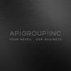 AP | GROUP | INC Logo
