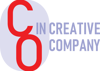 In Creative Company Logo