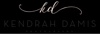Kendrah Damis Photography LLC Logo