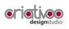 Criativoo Design Studio Logo