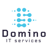 Domino IT Services Logo