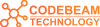 Codebeam Technology Logo