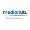 MediaHub Logo