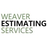 Weaver Estimating Services Logo