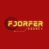 Fjorfer Logo