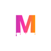Melty Software Logo
