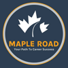 Maple Road Consulting Inc. Logo