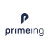 primeing Logo