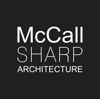 McCall Sharp Architecture Logo