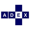 ADEX Adaptive Predictive Expert Control Logo