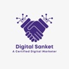 Digital Sanket Chavan Logo