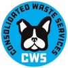 Consolidated Waste Services Logo