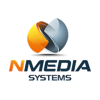 NMedia Systems Ltd Logo