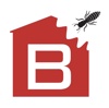 Bite Away Termite and Pest Control, Inc. Logo