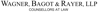 Wagner, Bagot & Rayer, LLC Logo