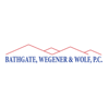 Bathgate Wegener & Wolf, P.C. Logo