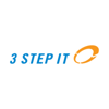 3 Step IT Logo