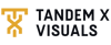 Tandem X Visuals Logo