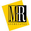 MR Associates Inc. Logo