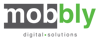 Mobbly Digital Logo
