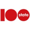 100state Logo