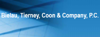 Bielau, Tierney, Coon & Company, P.C. Logo