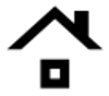 The Palm Roofing Co Logo