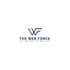 The Web Force Logo