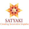 Satyaki Solutions Pvt Ltd Logo