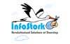 Infostork Technolabs Logo