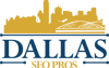 Dallas SEO Pros Logo
