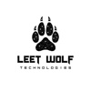 Leet Wolf Technologies Logo
