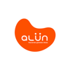 Alün Ideas Logo