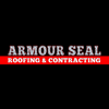 Armour Seal Exteriors, Roofing, Masonry & Contracting Logo