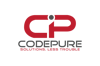 CodePure Logo
